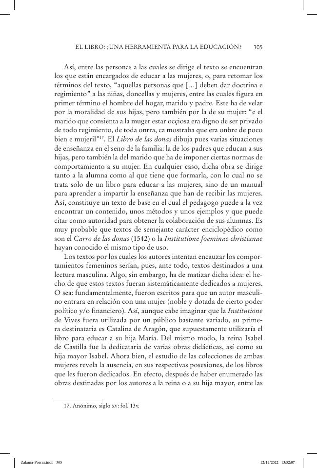 Sample page