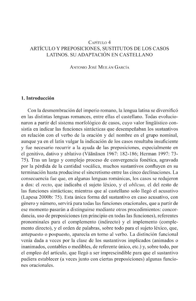 Exemple de page