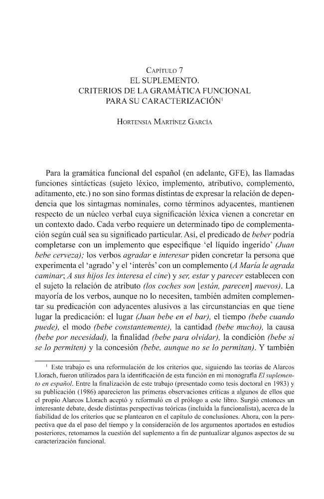 Exemple de page