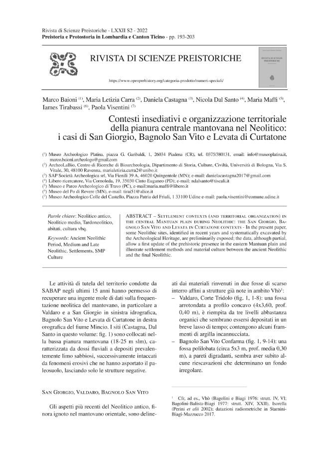 Exemple de page