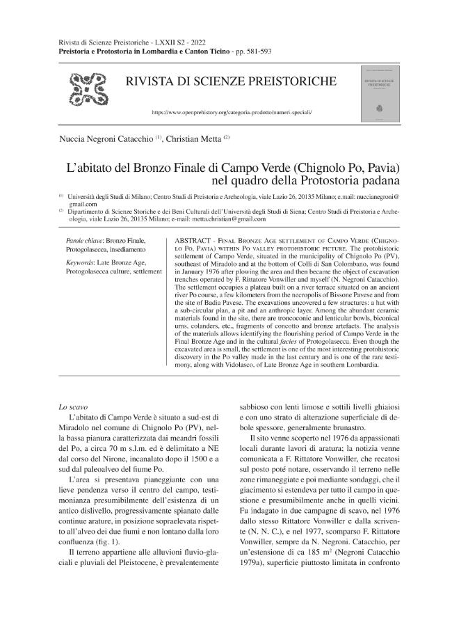 Sample page