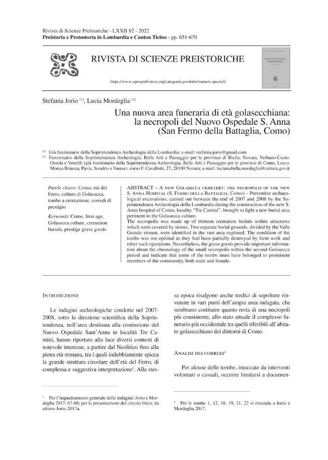 Sample page