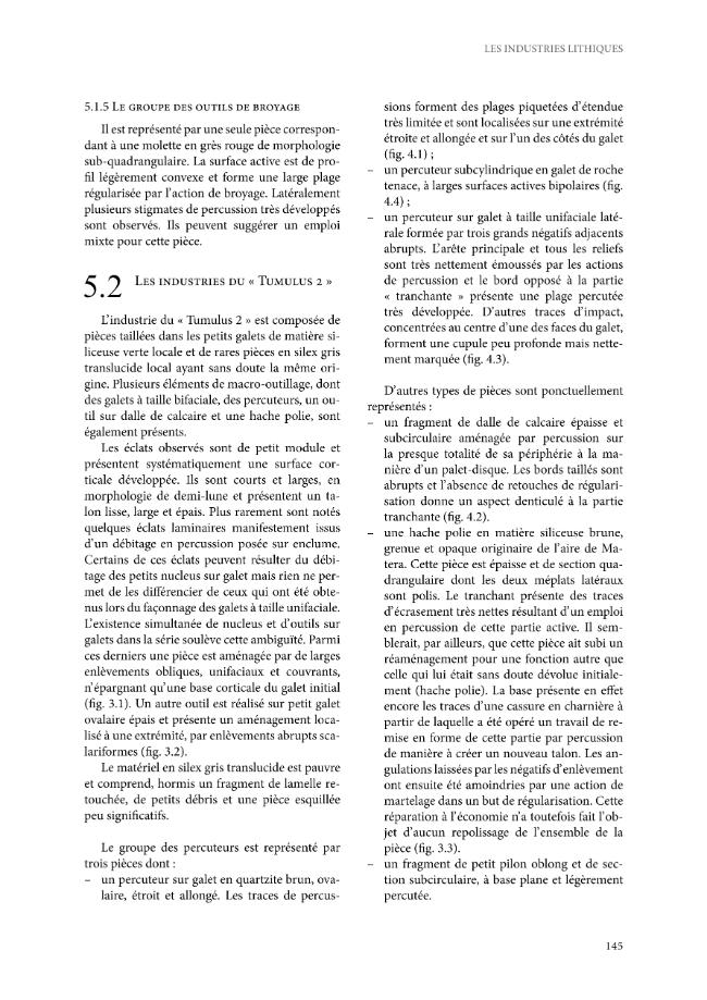 Probeseite