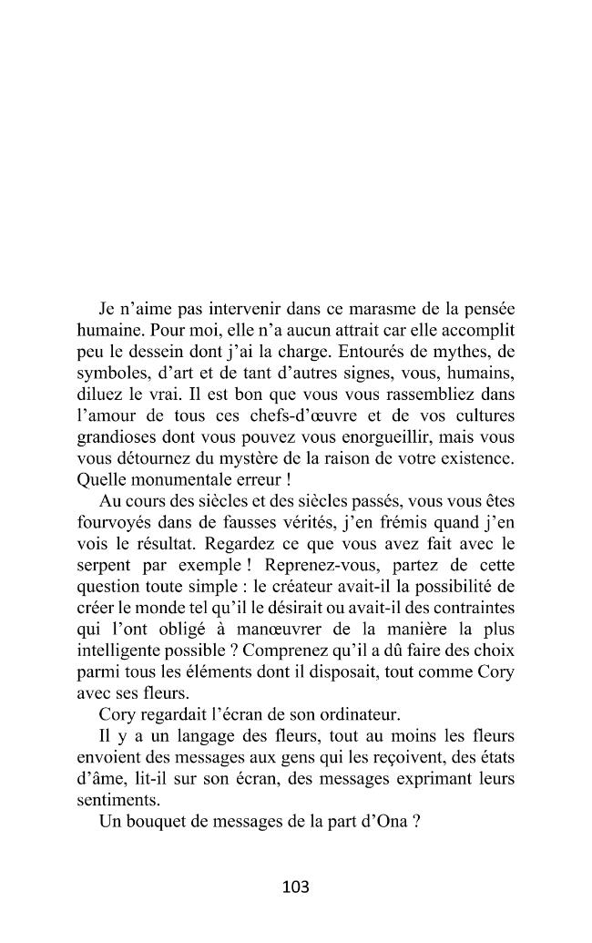 Exemple de page