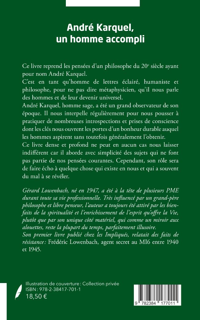Exemple de page