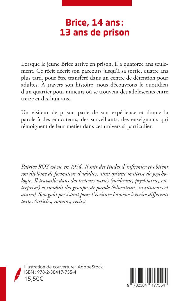 Exemple de page