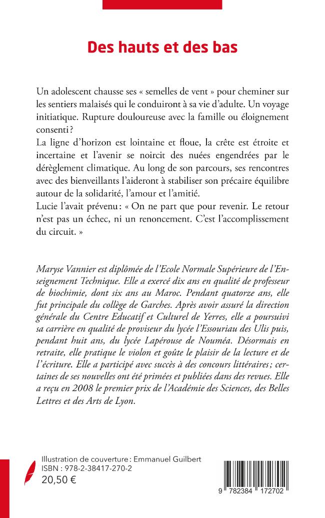 Exemple de page