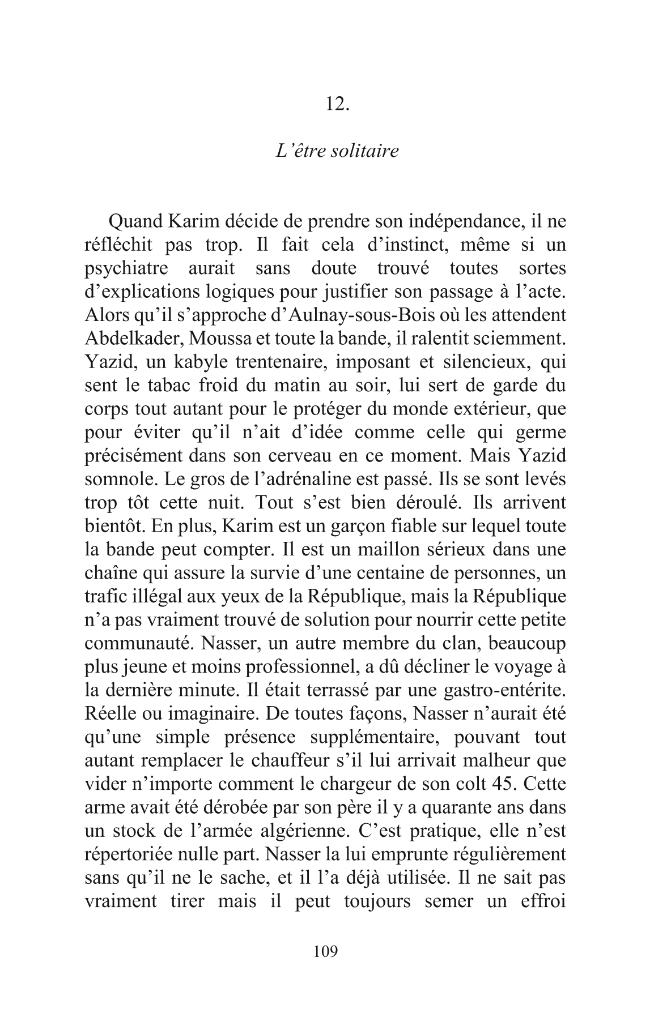Exemple de page