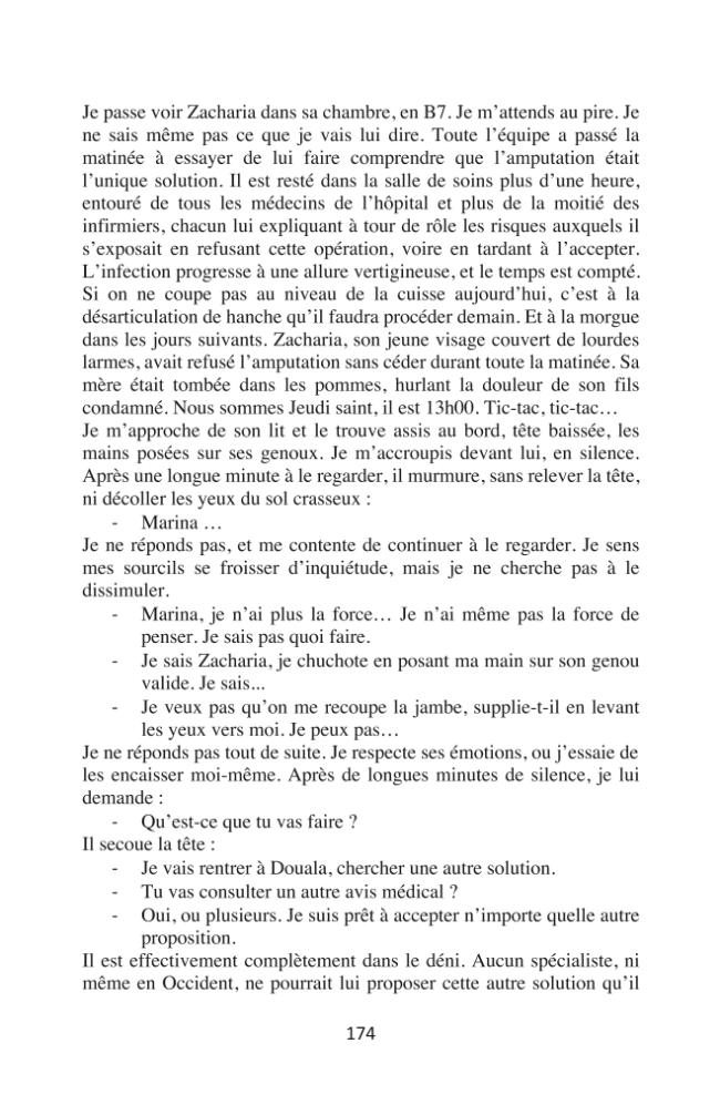 Exemple de page