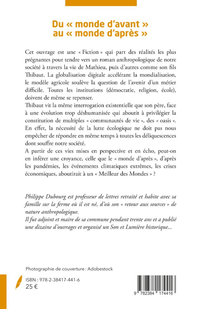 Exemple de page