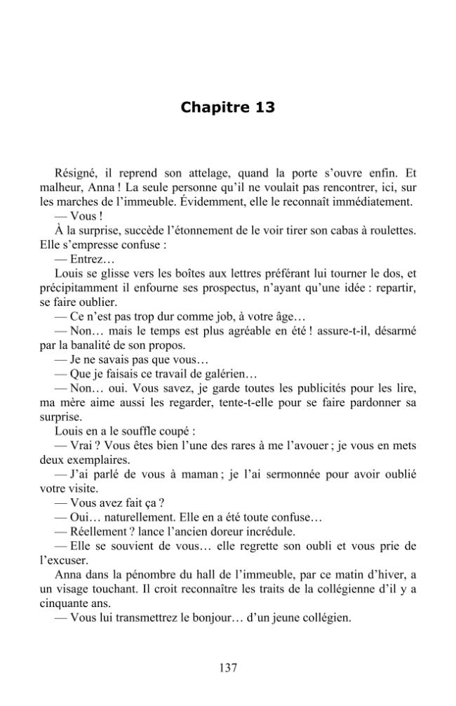 Exemple de page