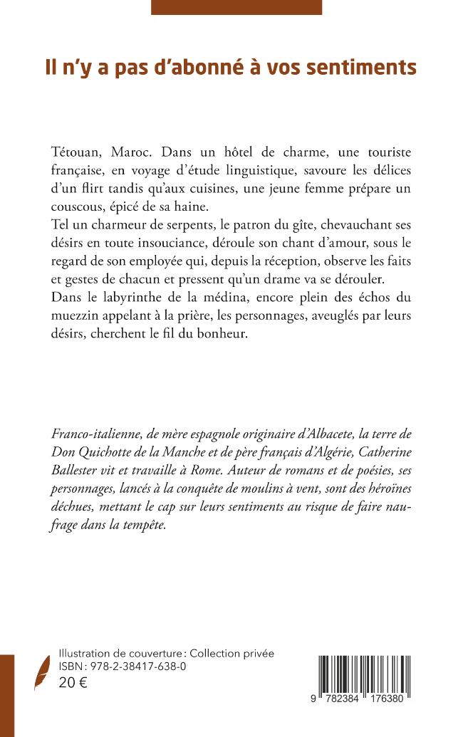Probeseite