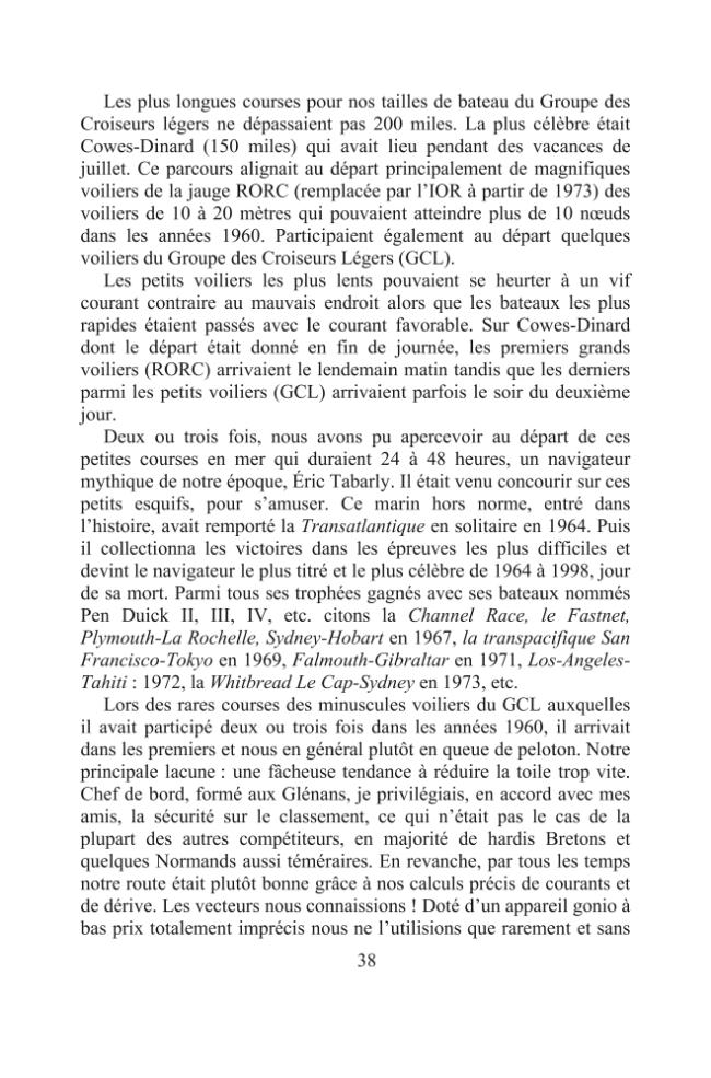Exemple de page