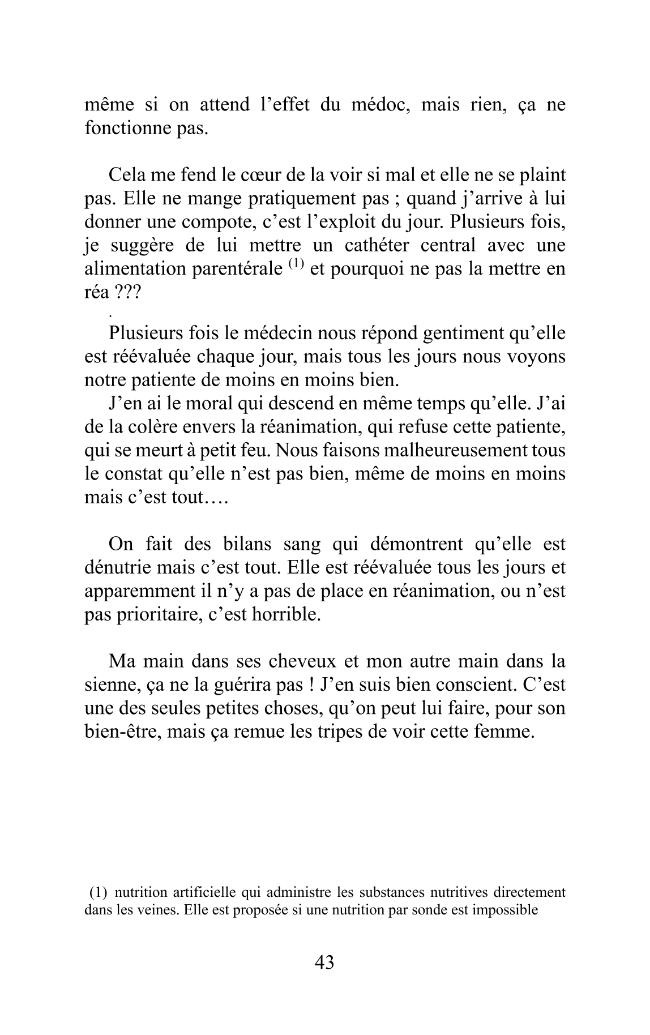 Probeseite