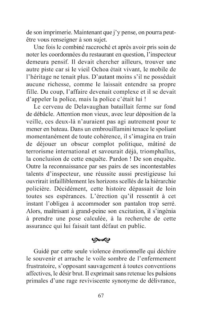 Probeseite