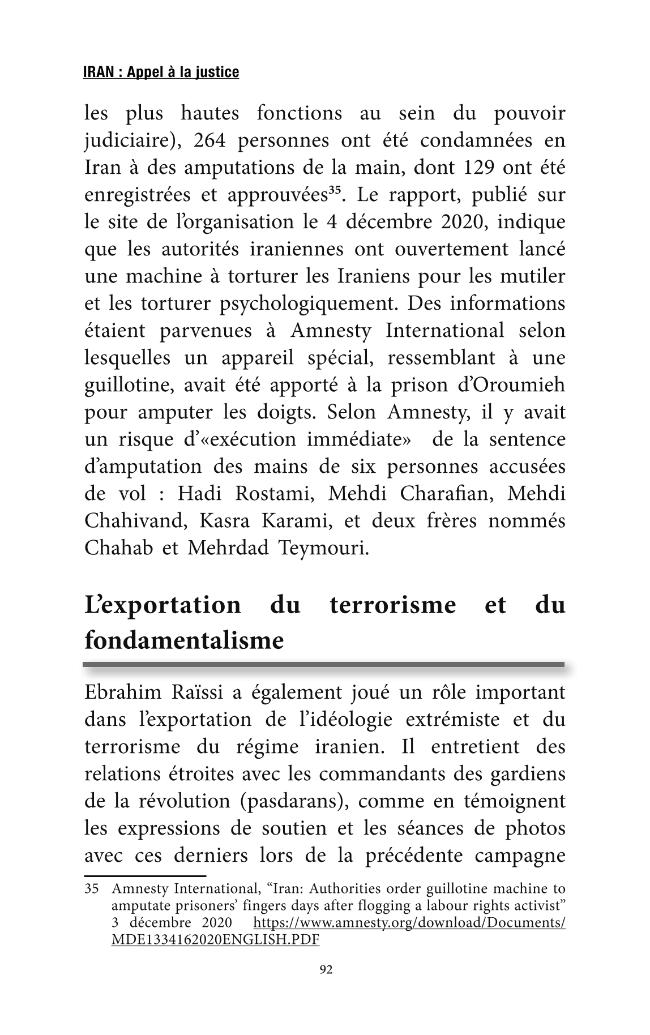 Exemple de page