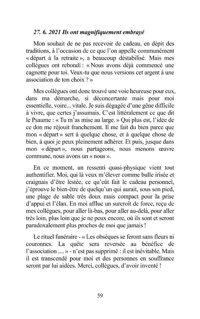Probeseite