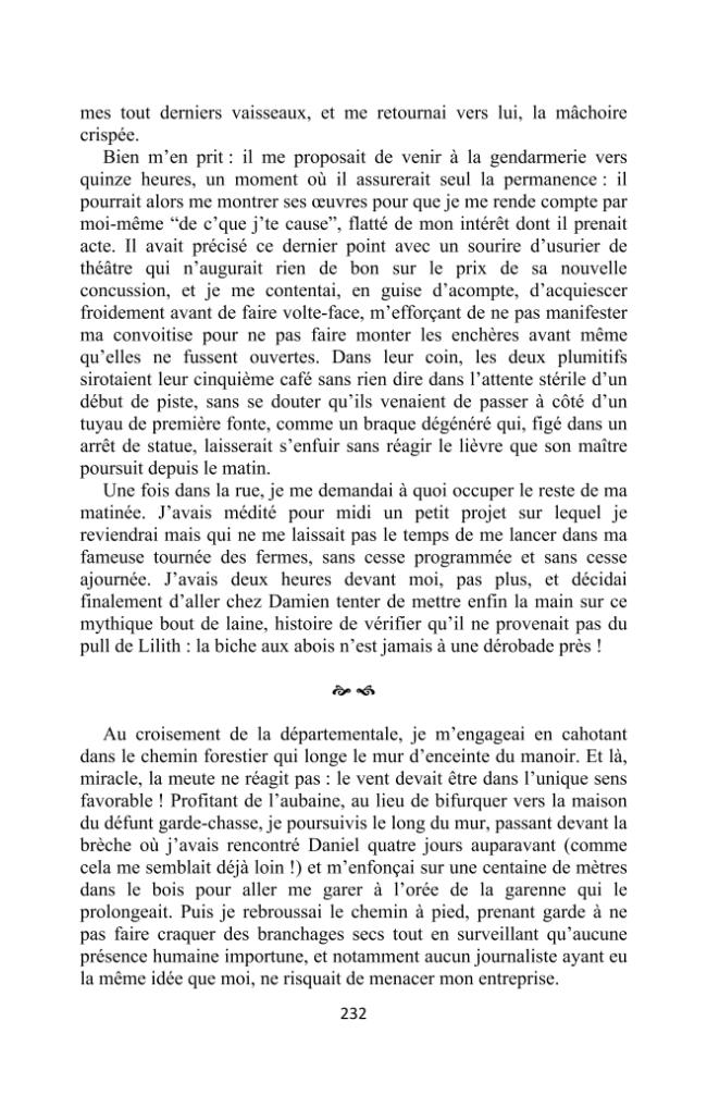 Sample page