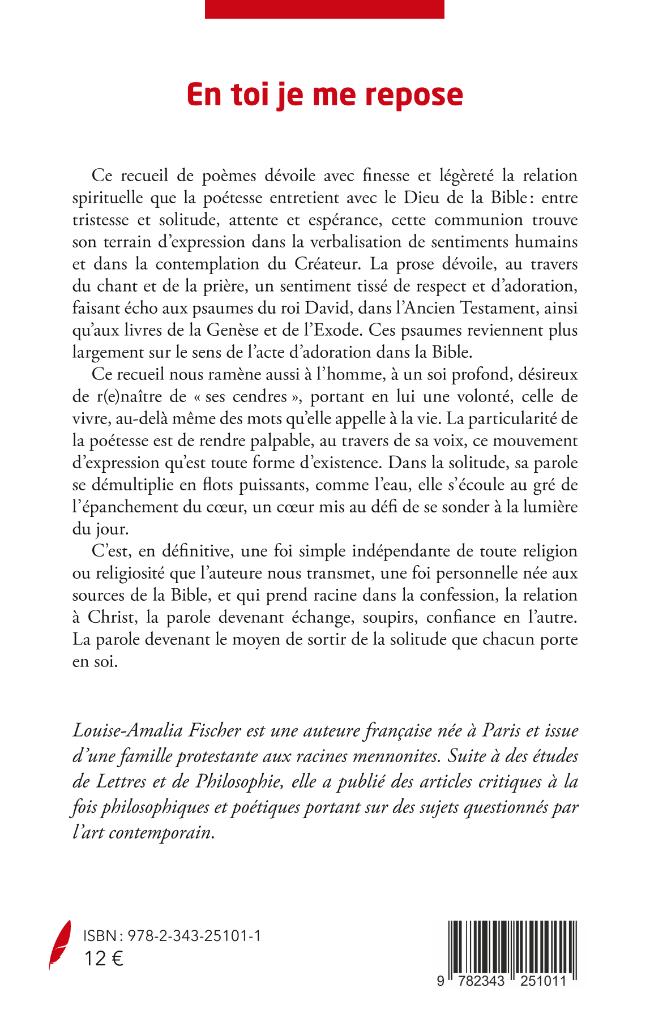 Exemple de page