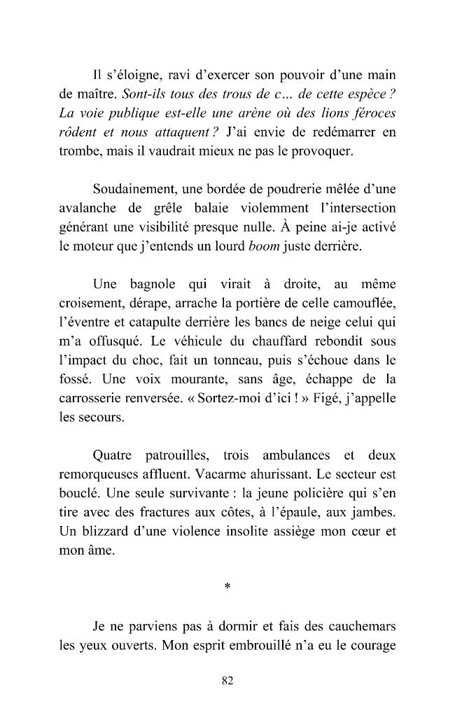 Probeseite