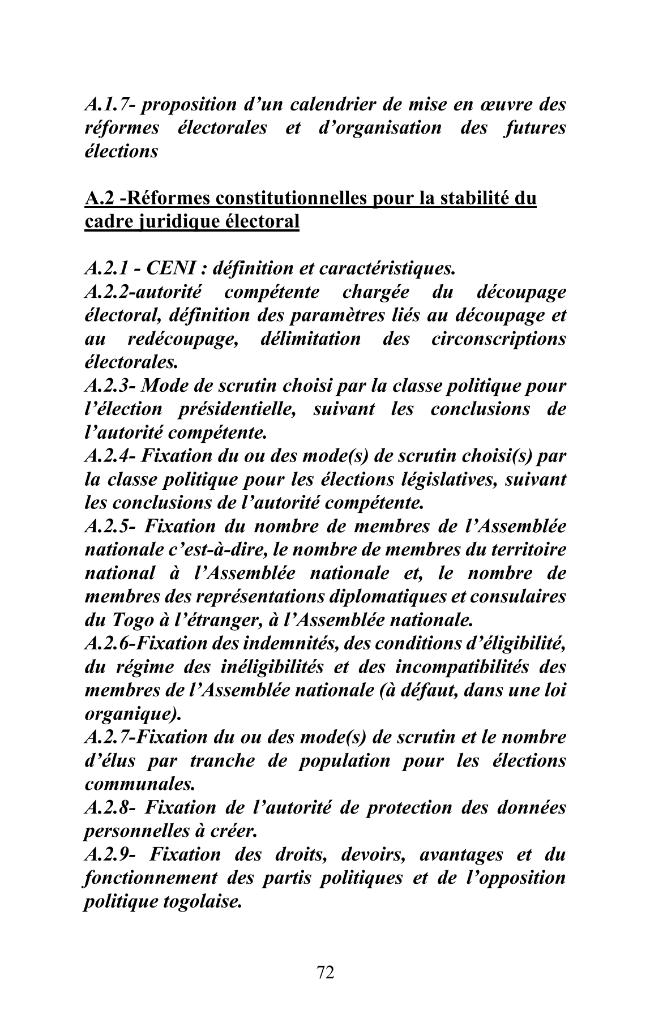 Exemple de page