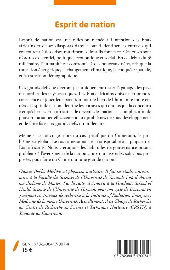 Exemple de page