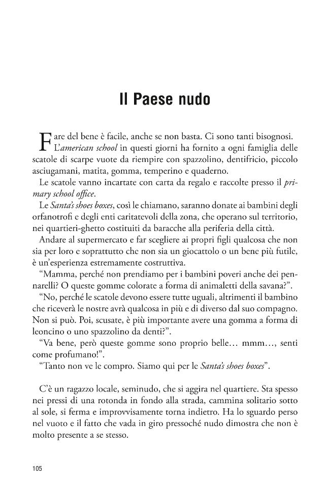 Pagina campione