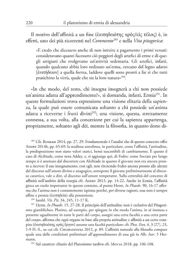 Exemple de page