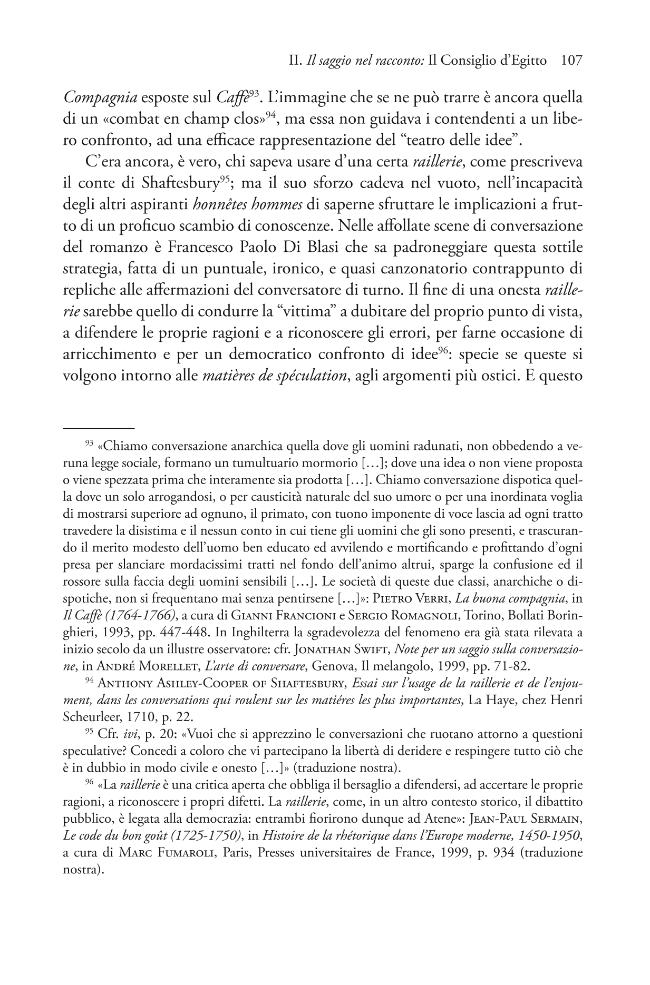 Probeseite