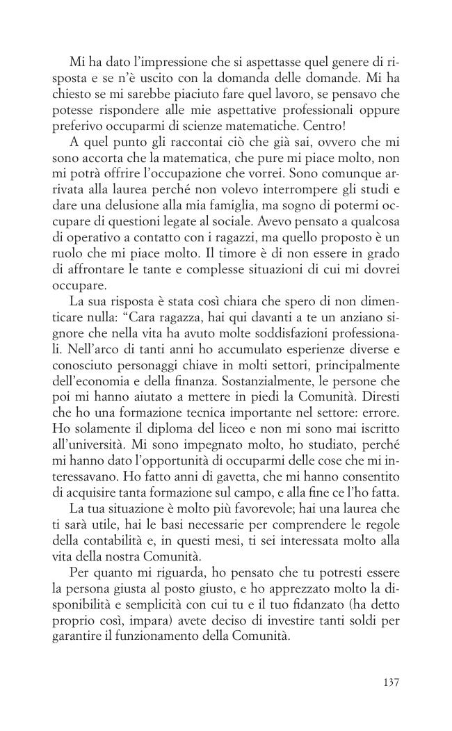Exemple de page