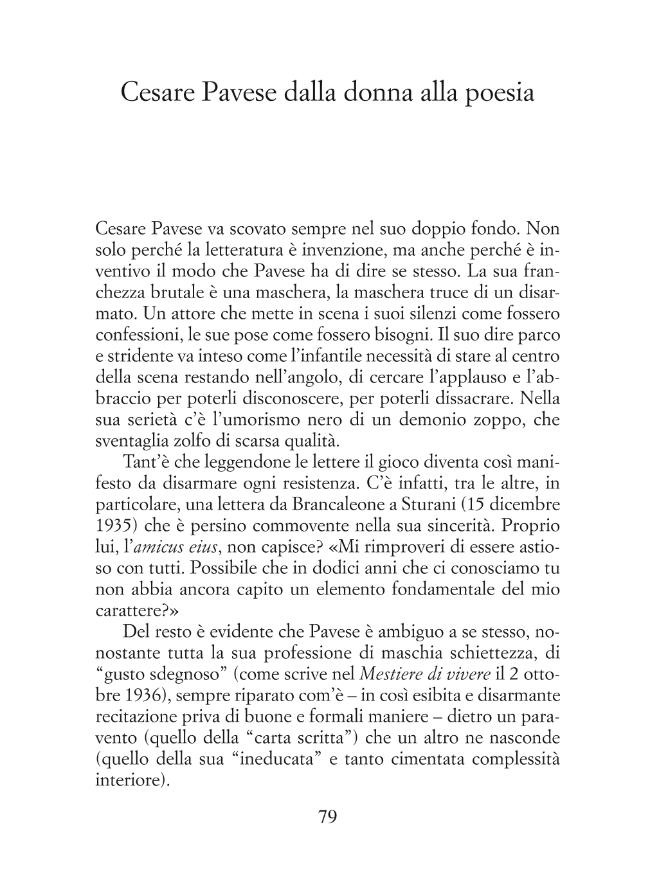 Sample page
