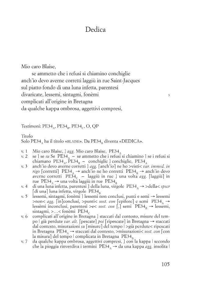Exemple de page