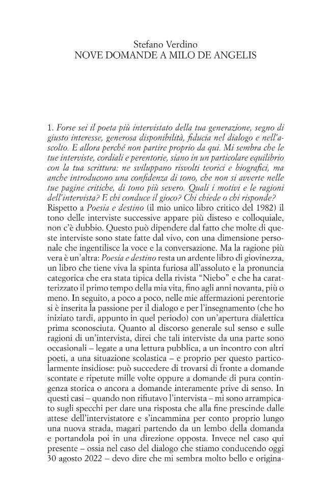 Probeseite