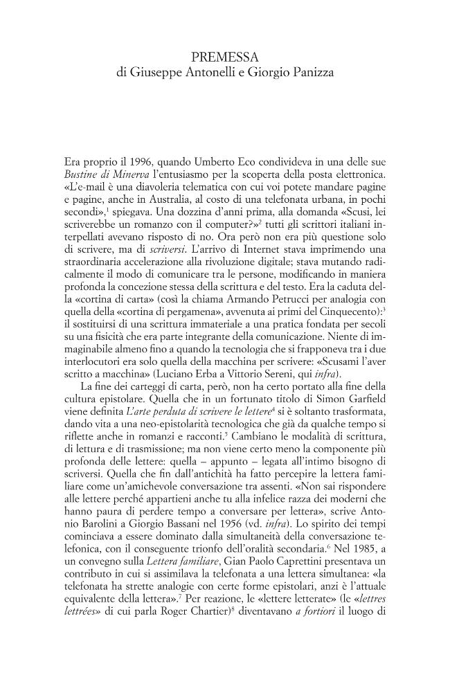 Probeseite
