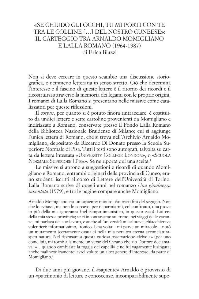 Probeseite