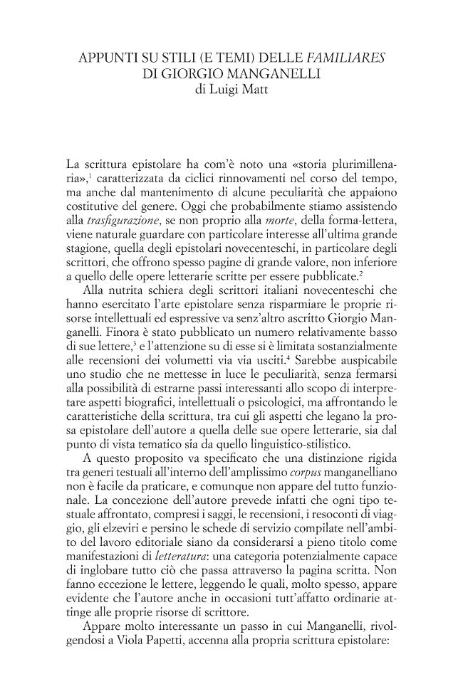 Probeseite