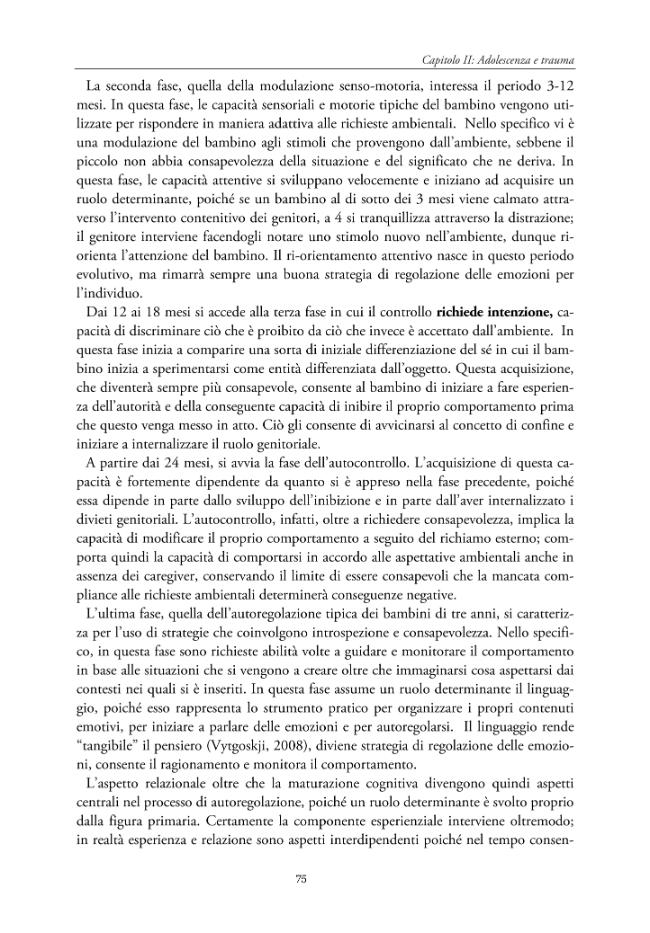 Probeseite