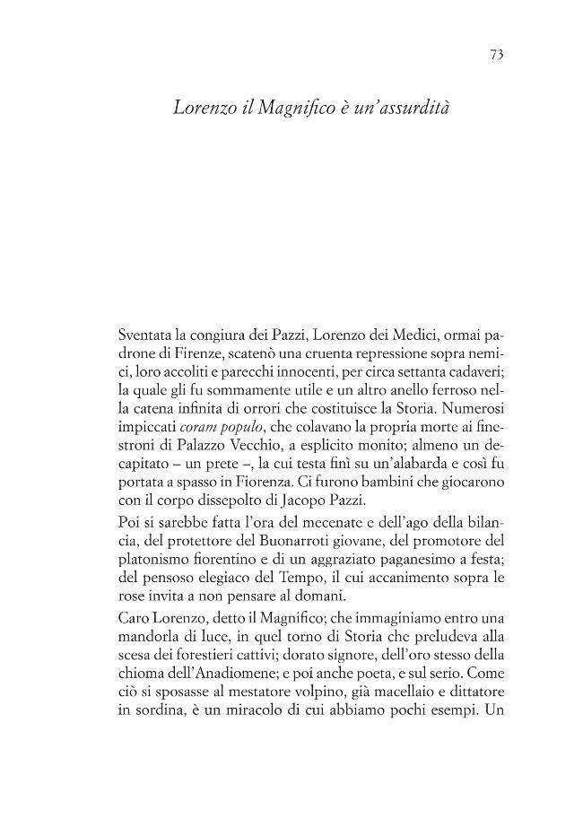 Probeseite