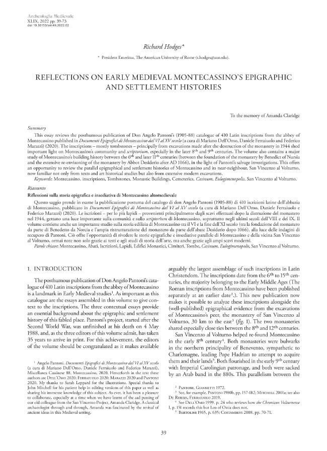 Exemple de page