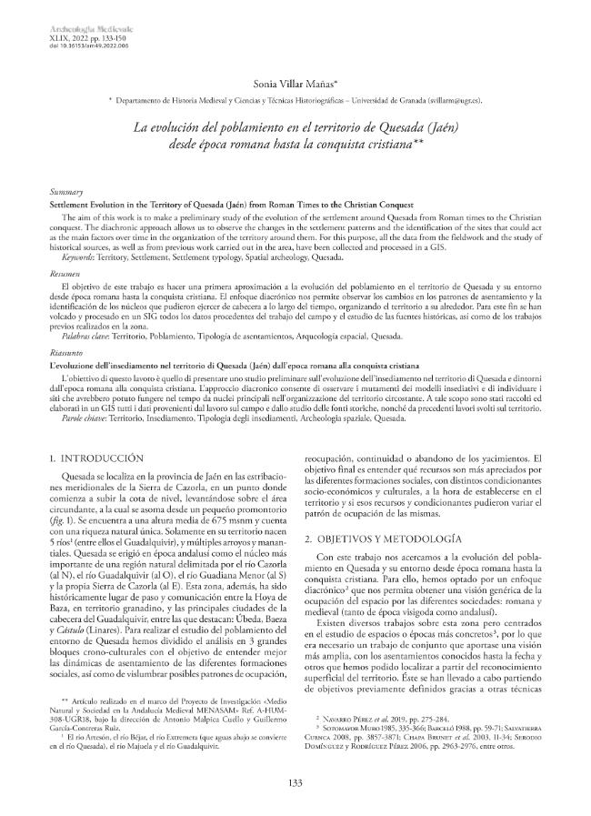 Sample page