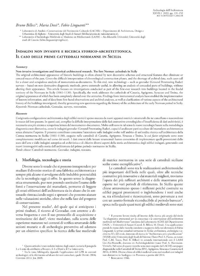 Pagina campione