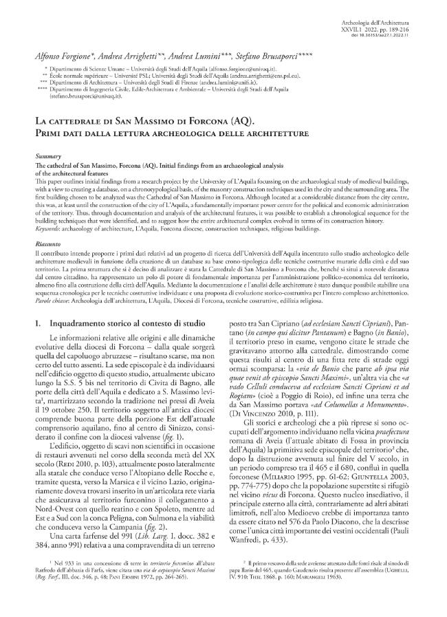Pagina campione