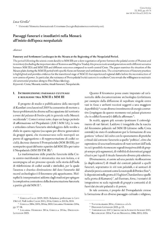 Exemple de page