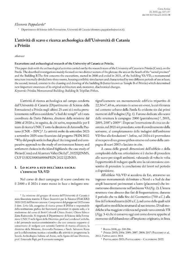 Exemple de page