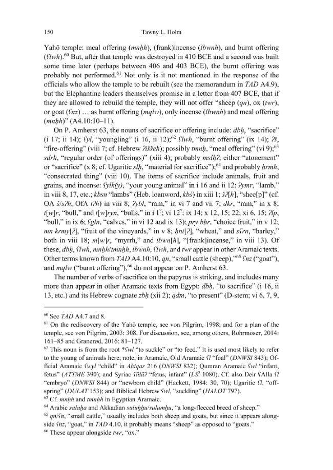 Sample page