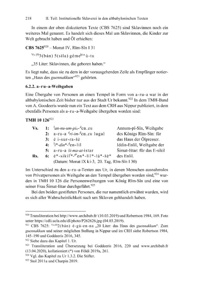 Sample page