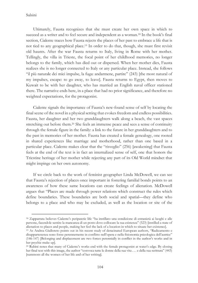 Exemple de page