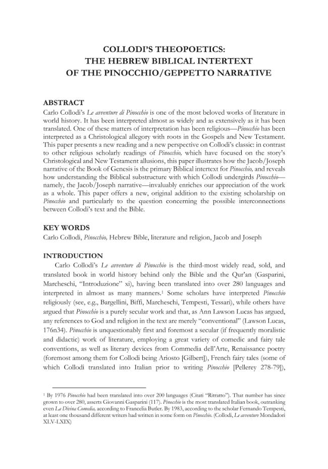 Sample page