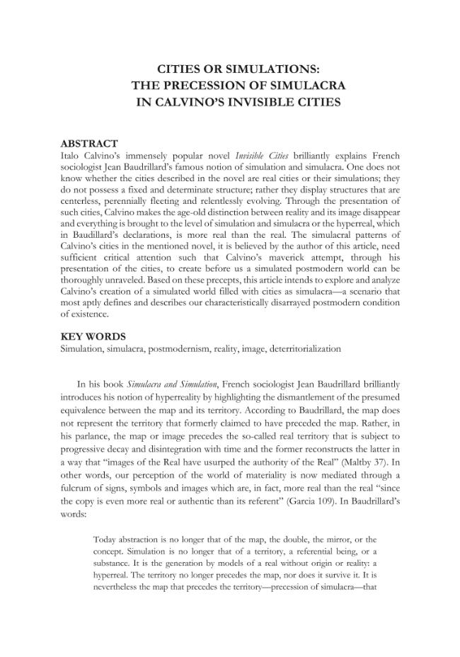 Sample page