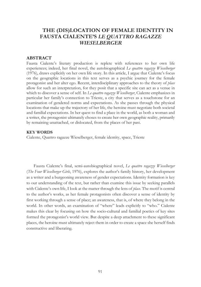 Sample page